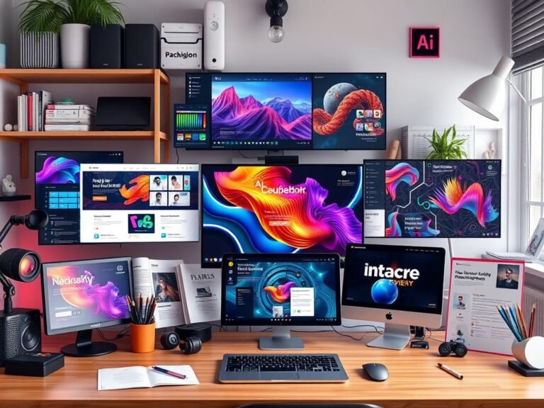 Make Money from Home with AI-Generated Products for Sale