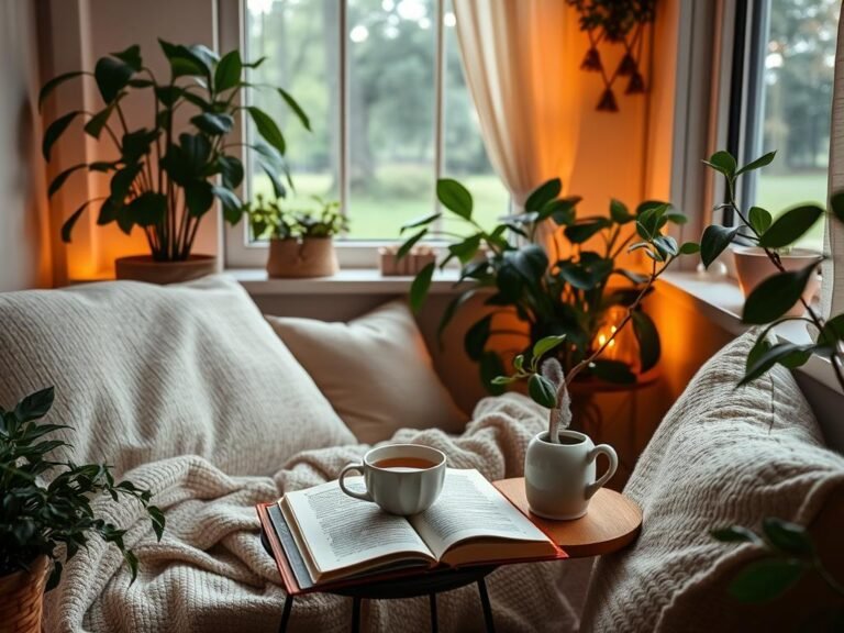 Essential Self-Care Tips for Introverts to Recharge and Thrive
