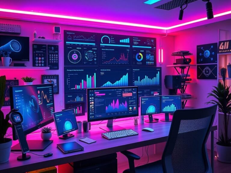 How to Use AI to Automate Your Side Hustle Make Money from Home