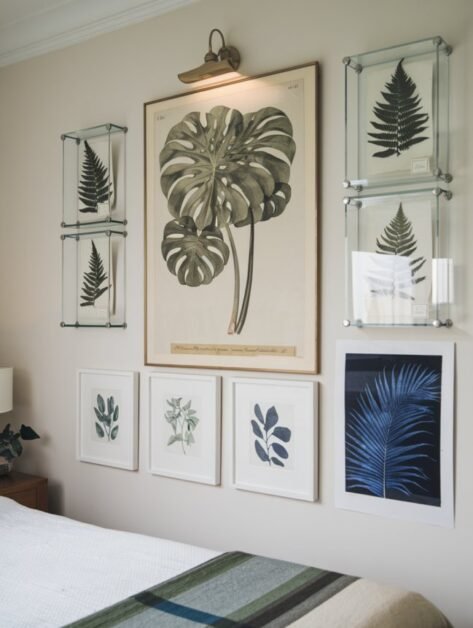 View of 25 Stylish Boho Bedroom with Plants Ideas You’ll Love!