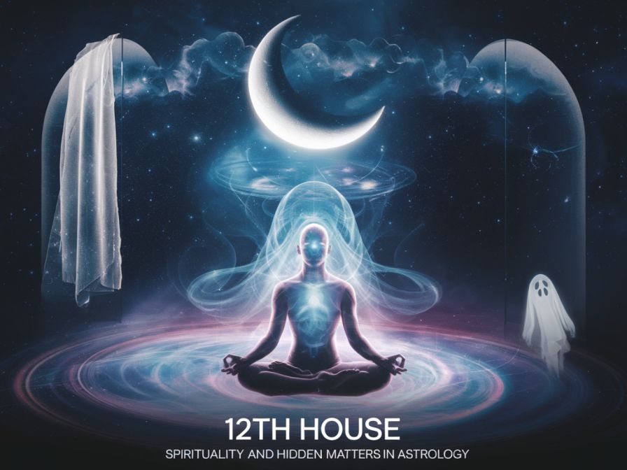 Astrology Houses Influence Your Relationships
