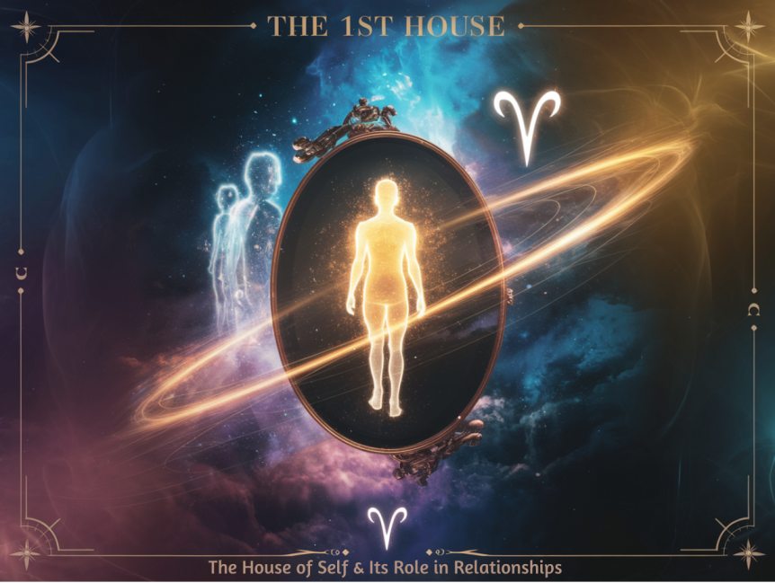 Astrology Houses Influence Your Relationships
