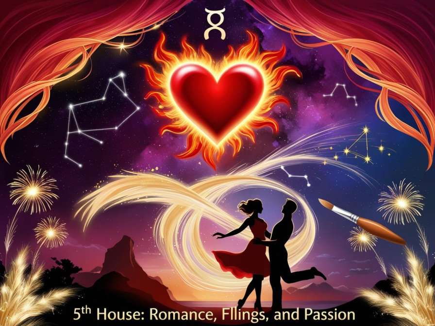 Astrology Houses Influence Your Relationships