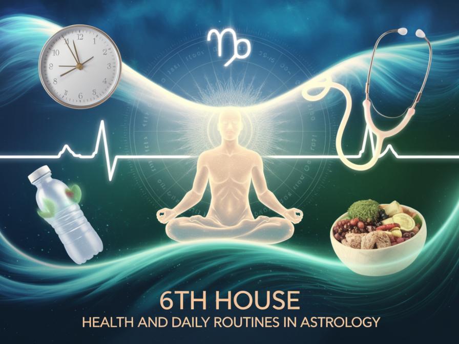 Astrology Houses Influence Your Relationships