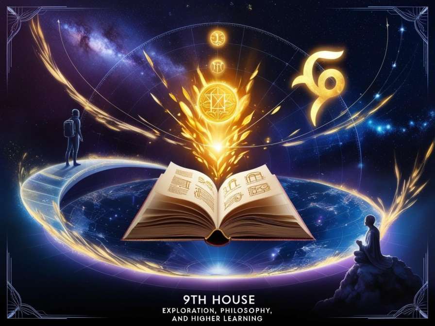 Astrology Houses Influence Your Relationships
