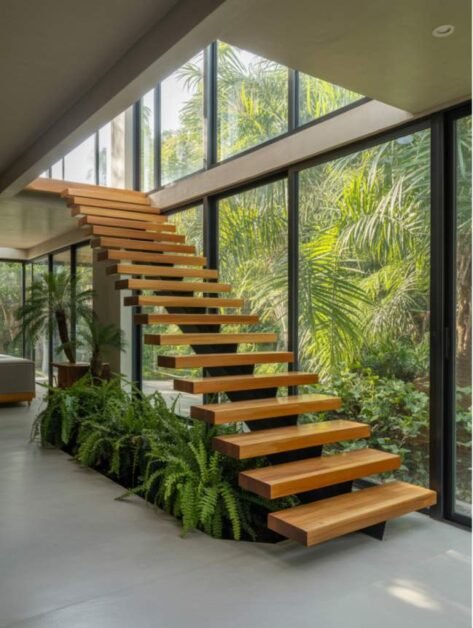 30 Beautiful Tropical House Design Ideas to Inspire