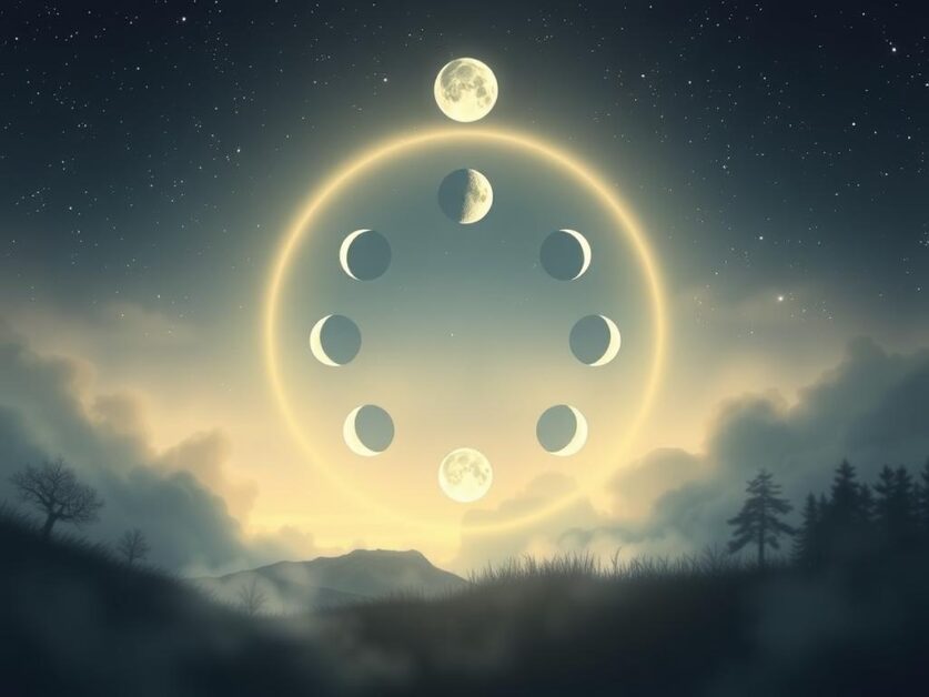 How to Use Moon Phases for Powerful Manifestation
