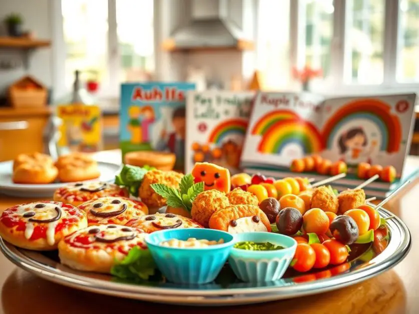 Kid-Friendly Recipes for Picky Eaters