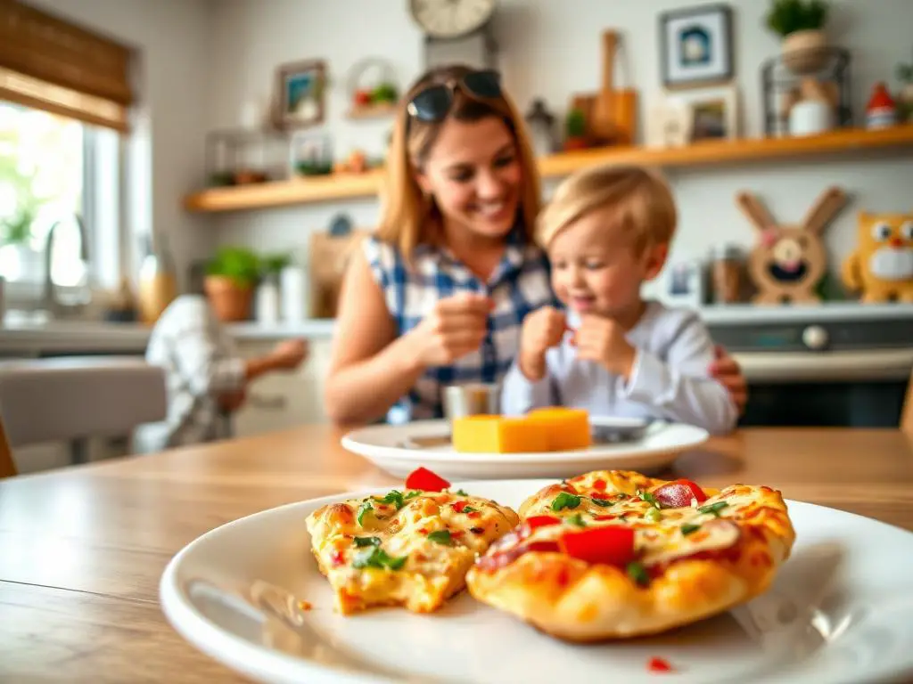 Meal Ideas for Fussy Eaters Meal Ideas for Fussy Eaters