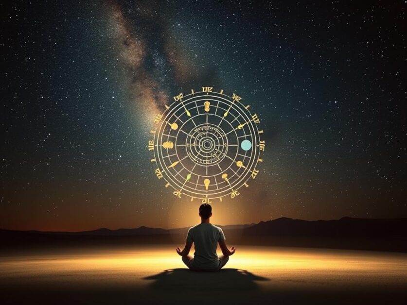 Use Your Birth Chart for Powerful Manifestation