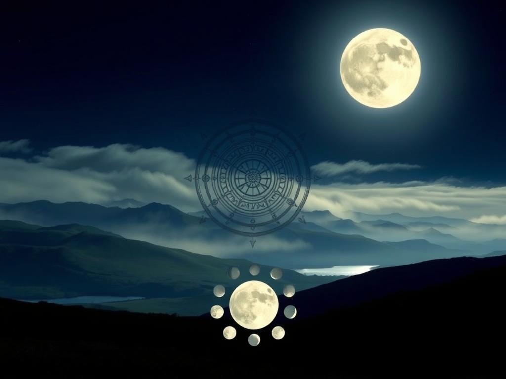 lunar cycle manifestation phases lunar cycle manifestation phases