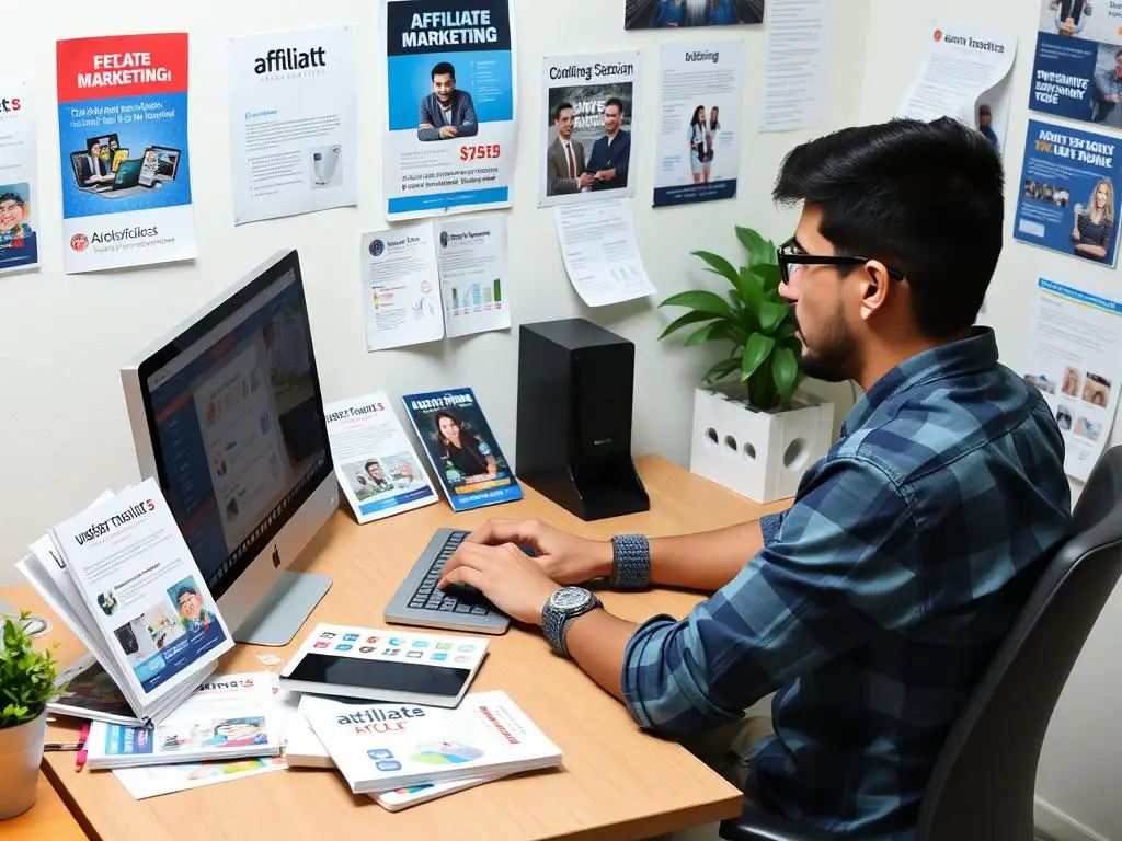 Best affiliate programs for Reddit marketing Best affiliate programs for Reddit marketing