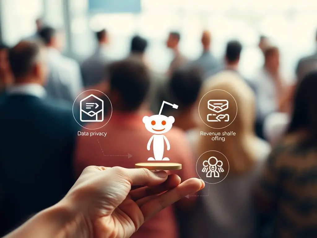 Reddit Monetization Safety Reddit Monetization Safety
