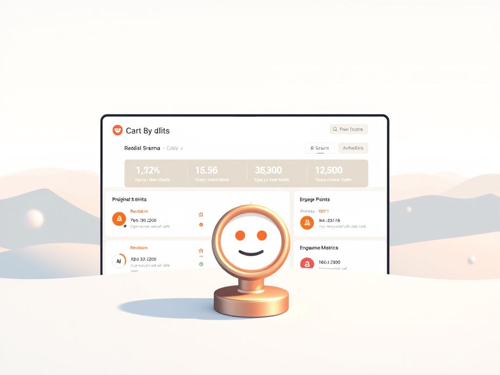 Reddit karma Reddit karma