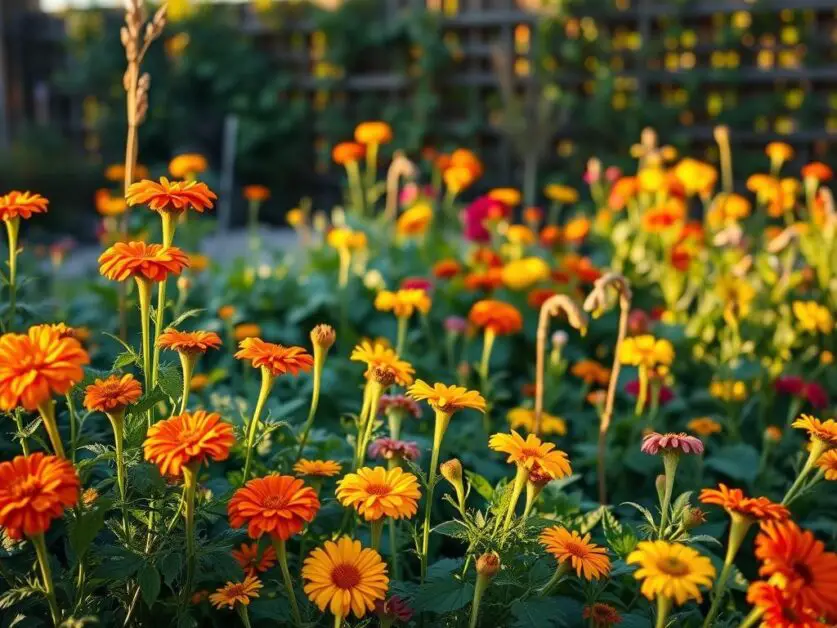 Zero-Waste Fall Gardening