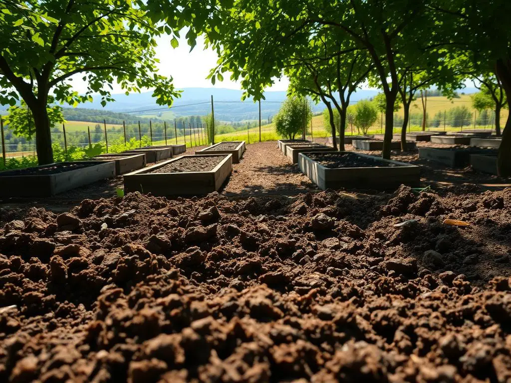 heirloom vegetable gardening soil preparation heirloom vegetable gardening soil preparation