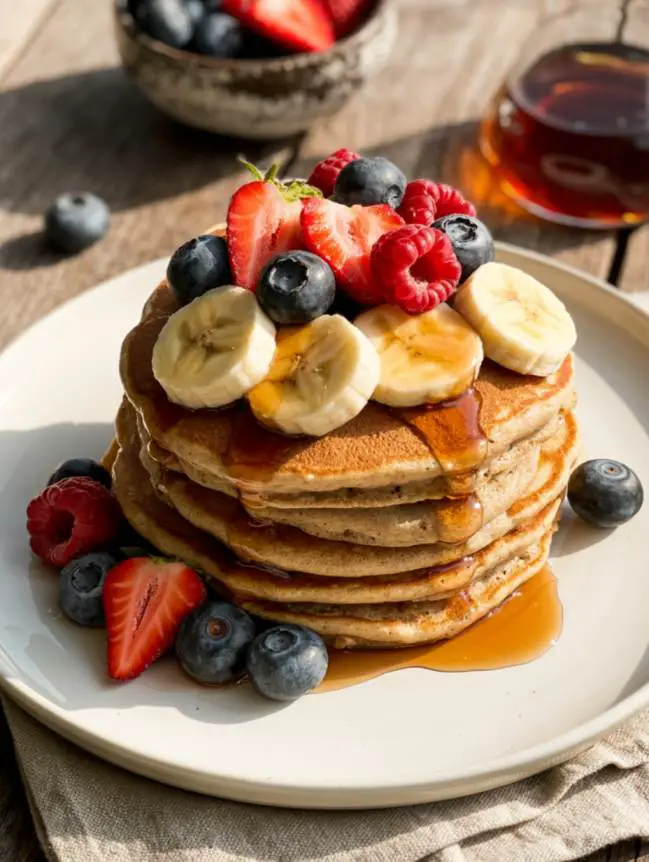 kid-friendly recipes for picky eaters