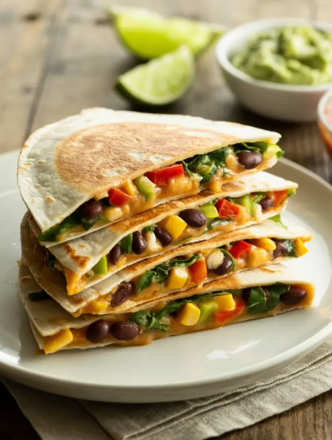 kid-friendly recipes for picky eaters