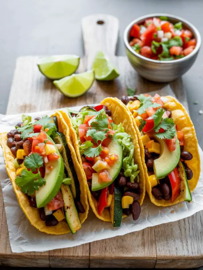 kid-friendly recipes for picky eaters