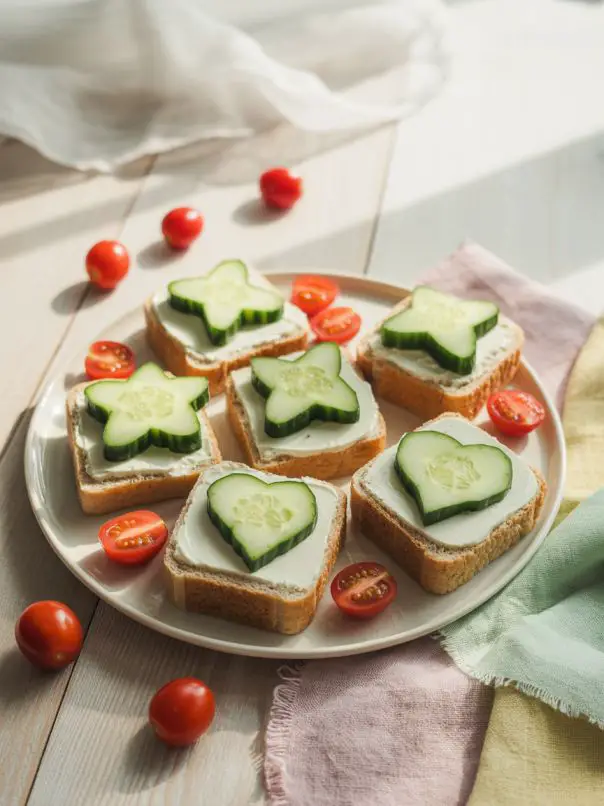 kid-friendly recipes for picky eaters