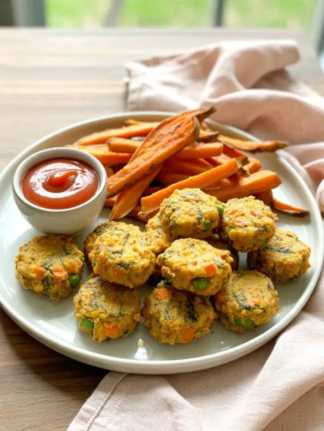 kid-friendly recipes for picky eaters