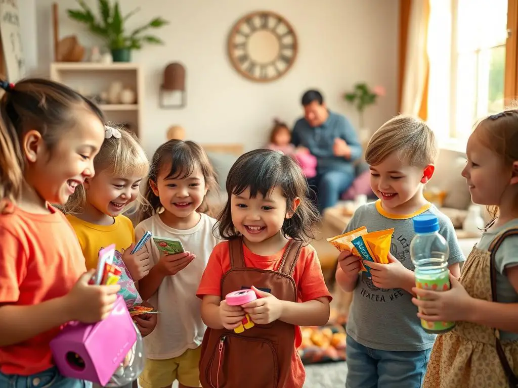 kids and money skills needs vs wants