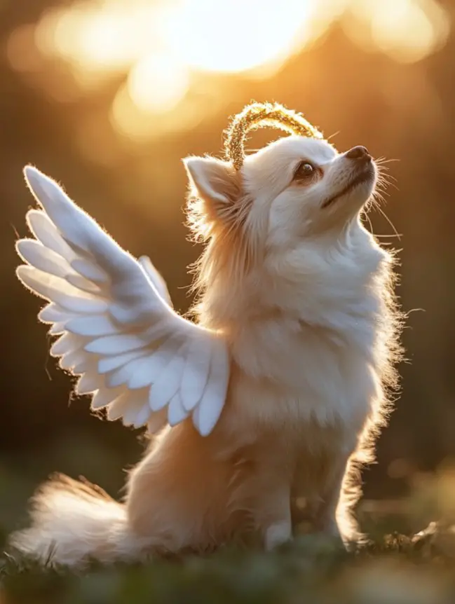 DIY Dog Halloween Costumes