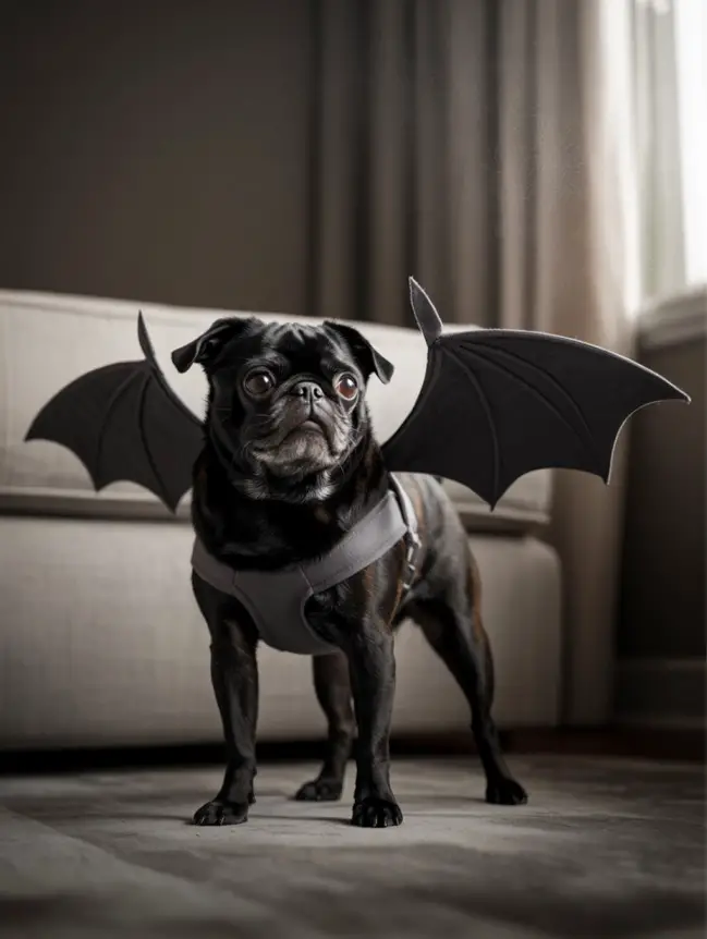 DIY Dog Halloween Costumes