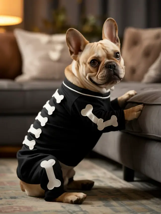 DIY Dog Halloween Costumes