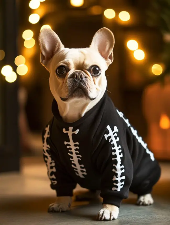 DIY Dog Halloween Costumes