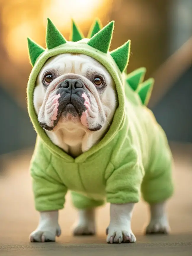 DIY Dog Halloween Costumes