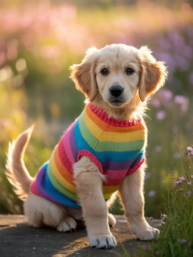 DIY Dog Halloween Costumes