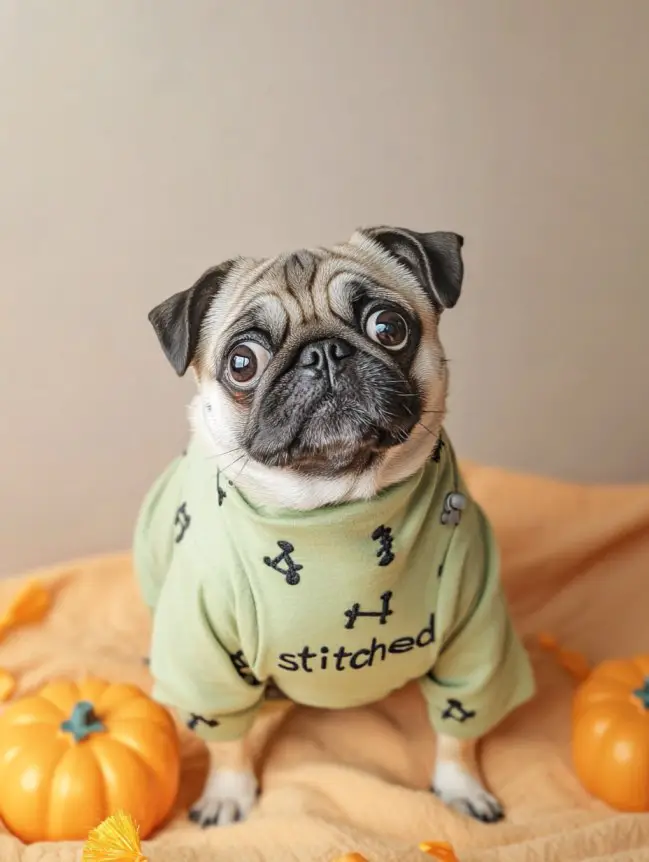 DIY Dog Halloween Costumes