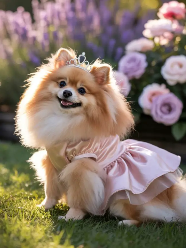 DIY Dog Halloween Costumes
