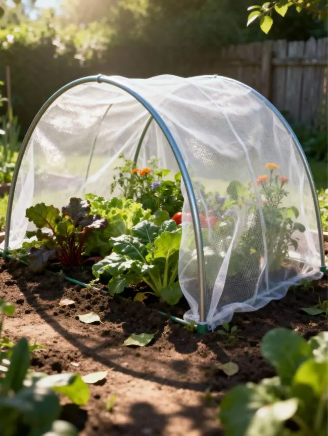 DIY Mini Greenhouse Ideas