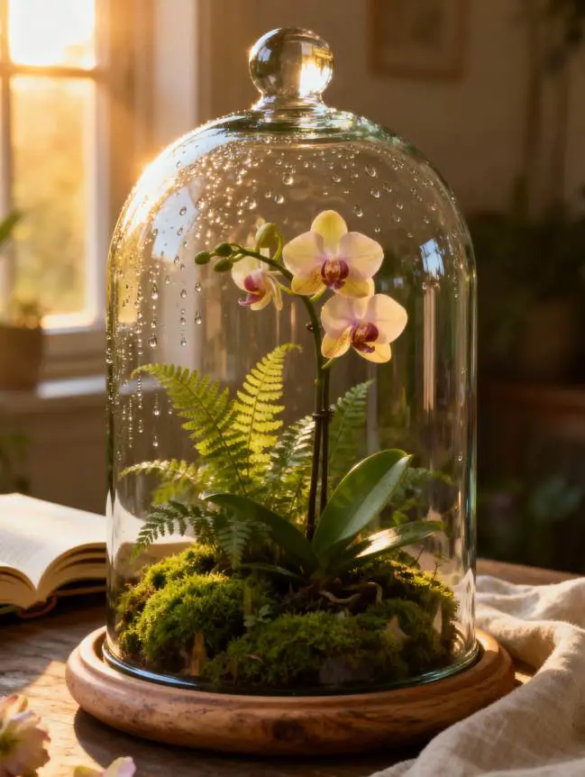 DIY Mini Greenhouse Ideas
