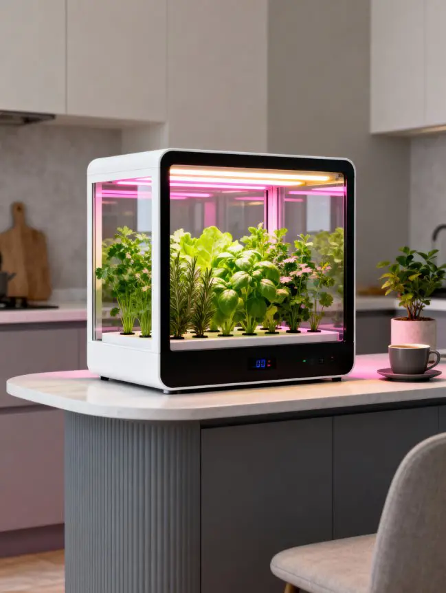DIY Mini Greenhouse Ideas