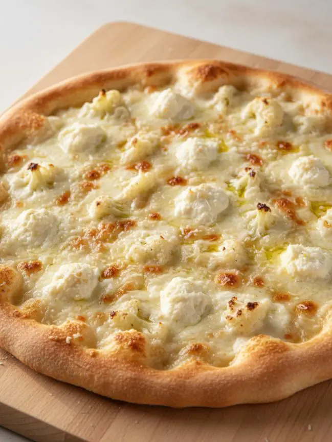 Festive Christmas Pizza Ideas