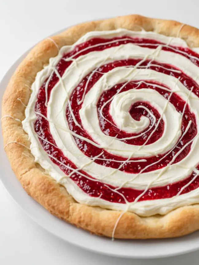 Festive Christmas Pizza Ideas