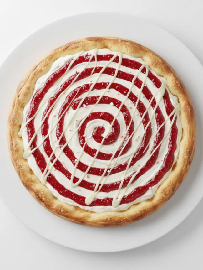 Festive Christmas Pizza Ideas