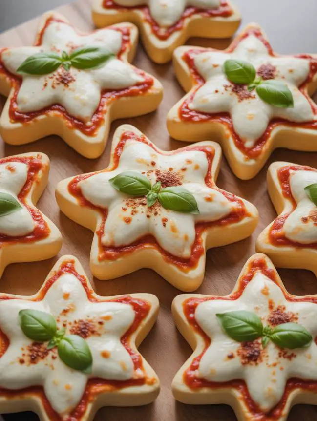 Festive Christmas Pizza Ideas