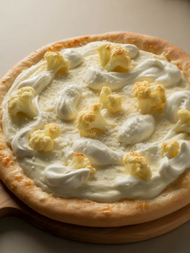 Festive Christmas Pizza Ideas