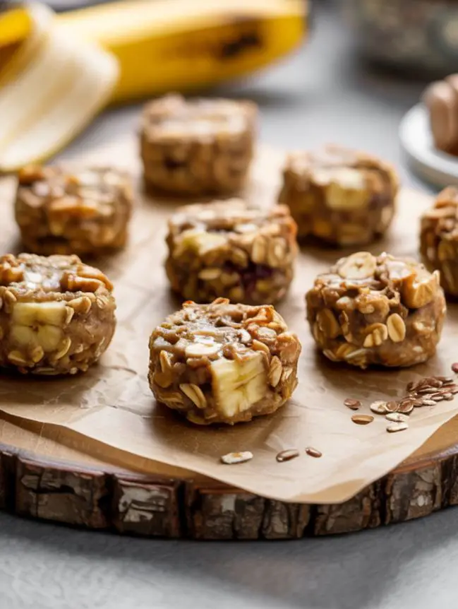 High Fiber Vegetarian Snack Recipes for Seniors