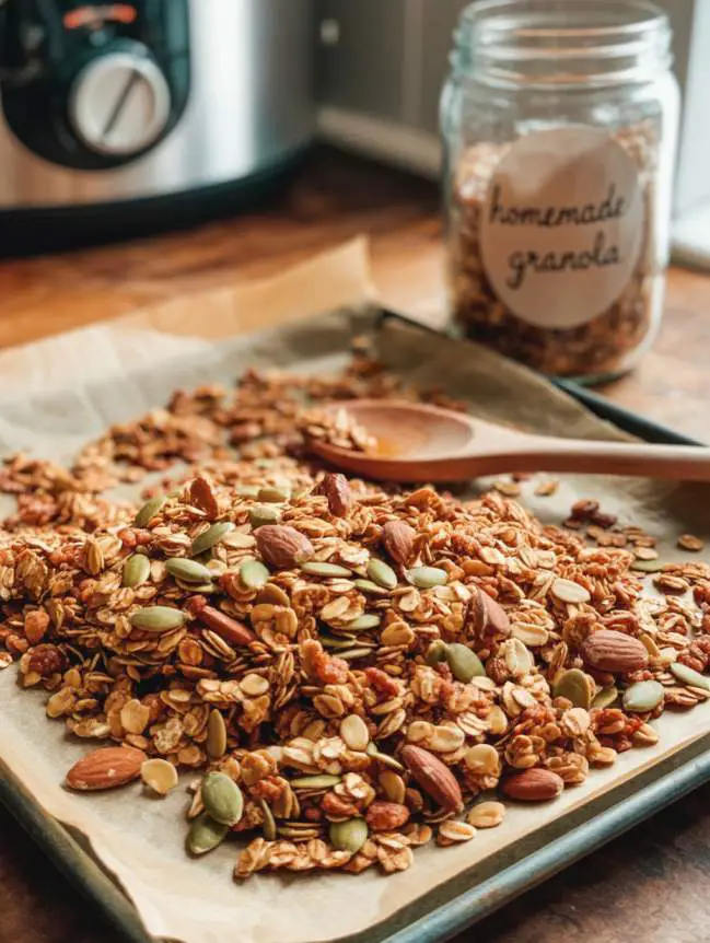 High Fiber Vegetarian Snack Recipes for Seniors