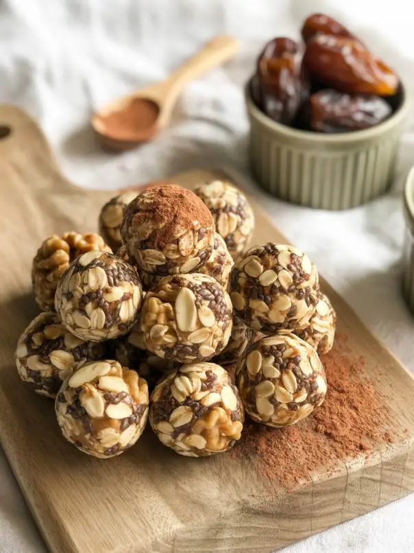 High Fiber Vegetarian Snack Recipes for Seniors