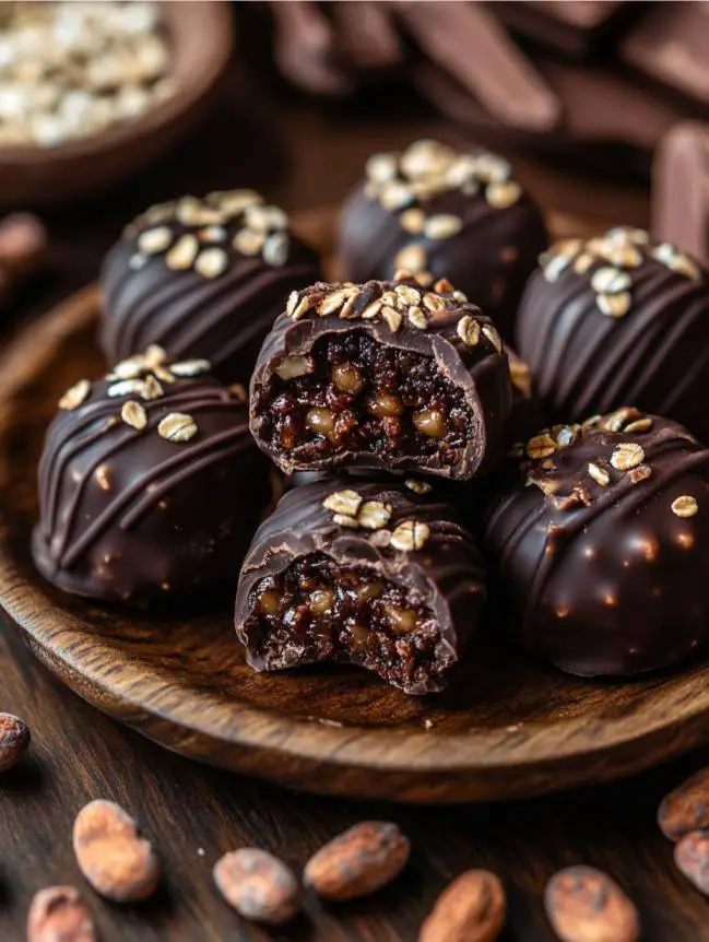 Low-Cholesterol Cookie Recipes for Seniors