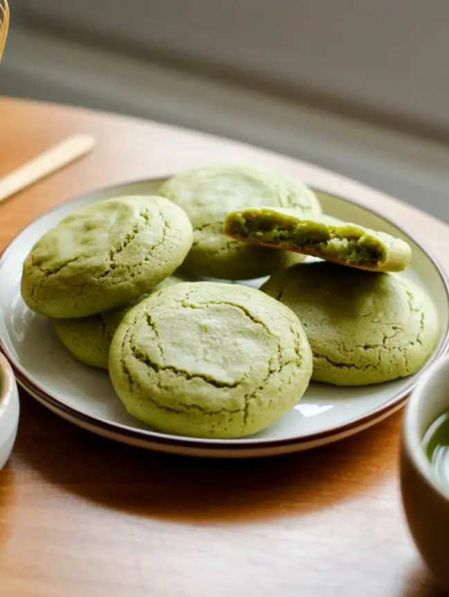 Low-Cholesterol Cookie Recipes for Seniors