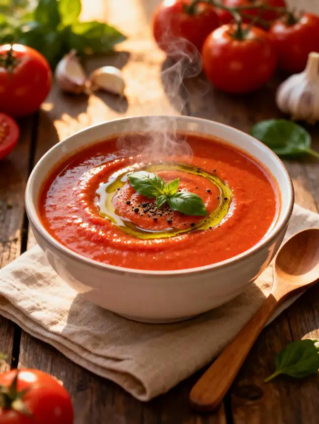 Simple Soups to Soothe Your Joints and Boost Immunity After 65