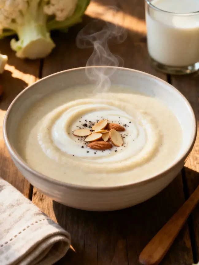 Soups to Soothe Your Joints and Boost Immunity After 65