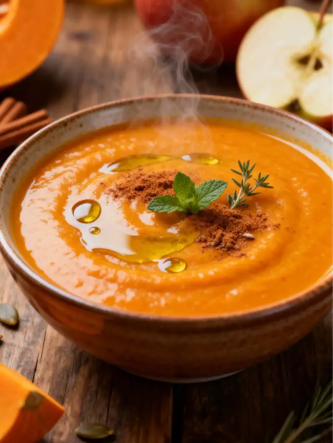 Soups to Soothe Your Joints and Boost Immunity After 65